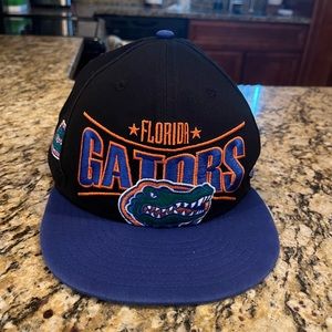 Florida Gators New Era SnapBack hat